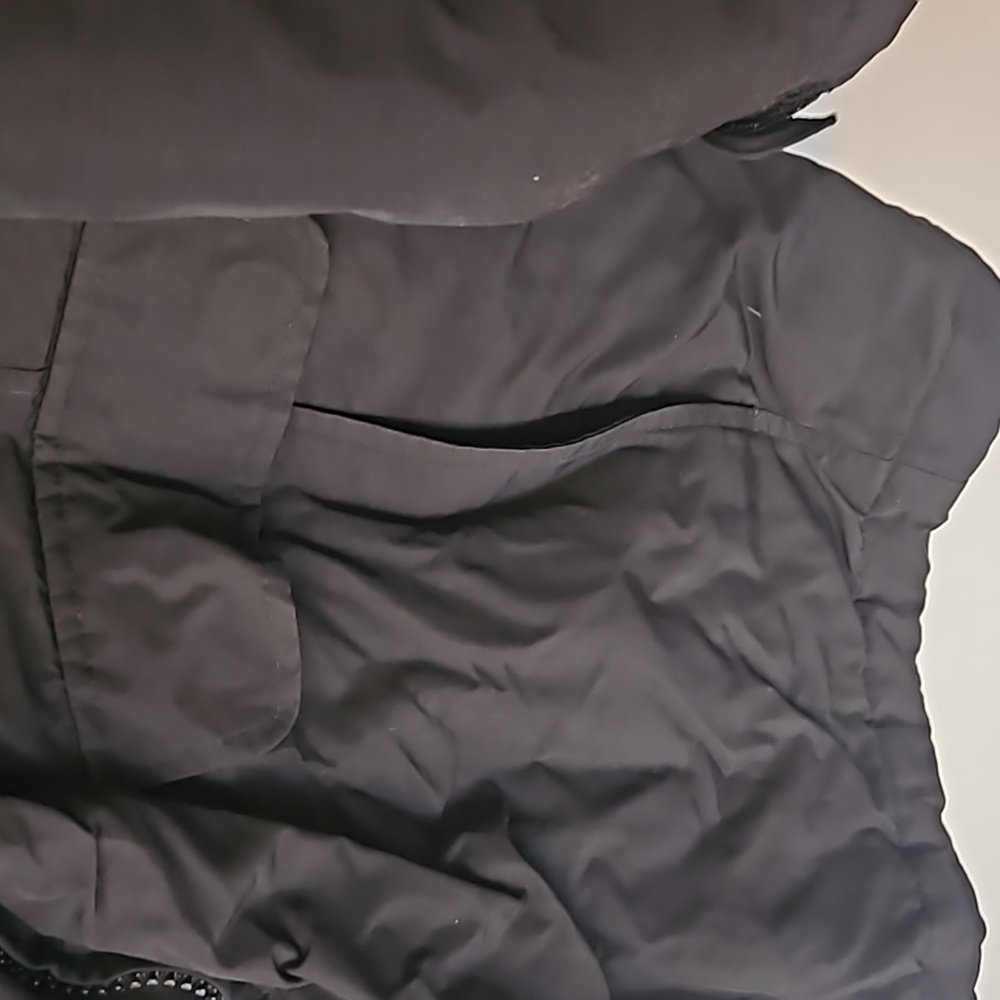 Lands' End jacket - Picture 3 of 8